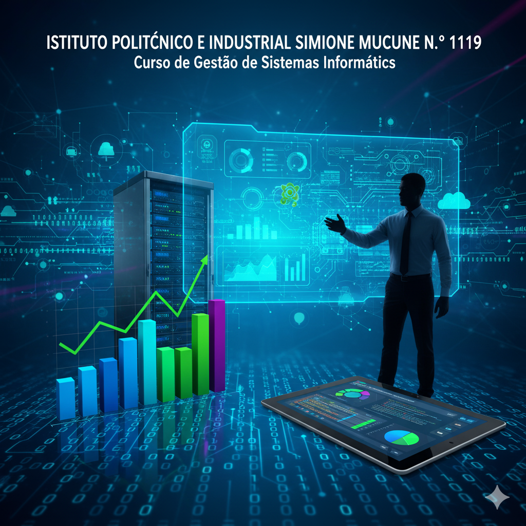 Gestão de Informática